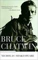 Bruce Chatwin (1940-89)