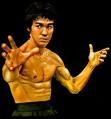 Bruce Lee (1940-73)
