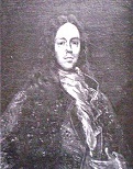 Bruno Mauricio de Zabala (1682-1736)