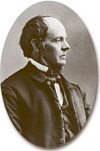 Bishop B.T. Roberts (1823-93)