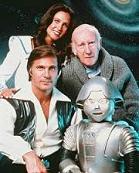 'Buck Rogers in the 25th Century', 1979-81