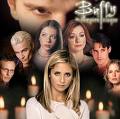 'Buffy the Vampire Slayer', starring Sarah Michelle Gellar (1977-), 1997-2003