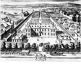 Burlington House, 1717