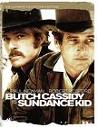 'Butch Cassidy and the Sundance Kid', 1969