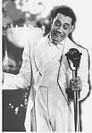 Cab Calloway (1907-94)