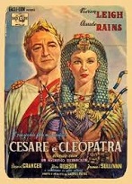 'Caesar and Cleopatra', 1945