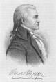 Caesar Rodney of Delaware (1728-84)