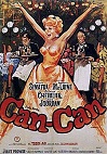 'Can-Can', 1960