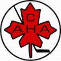 Canadian Amateur Hockey Assoc. Logo