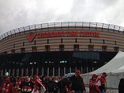 Canadian Tire Centre