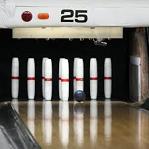 Candlepin Bowling