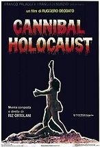 'Cannibal Holocaust', 1980