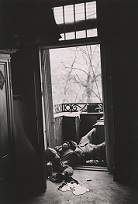 'The Last Man to Die, Leipzig, Germany, Apr. 18, 1945', by Robert Capa (1913-54)