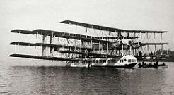 Caproni Ca-60