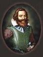 Capt. John Smith (1580-1631)