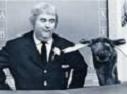 Captain Kangaroo (1927-2004)