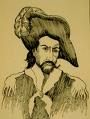 Captain Kidd (1645-1701)
