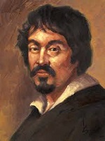 Michelangelo Caravaggio (1571-1610)