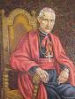 Cardinal Richard Cushing (1895-1970)