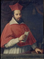 Cardinal Ippolito II d'Este (1509-72)