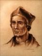 Cardinal St. John Fisher (1469-1535)