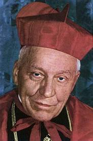 Cardinal Joseph Beran (1888-1969)