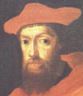Cardinal Reginald Pole (1500-58)