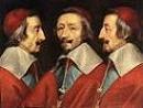 Cardinal Richelieu of France (1585-1642)