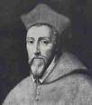 Cardinal William Allen (1522-94)