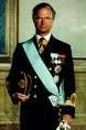 Carl XVI Gustaf of Sweden (1946-)