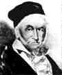 Carl Friederich Gauss (1777-1855)