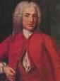 Carl Linnaeus (1707-78)