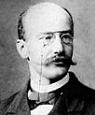 Carl Louis Ferdinand von Lindemann (1825-1939)
