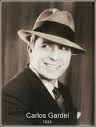 Carlos Gardel (1877-1935)