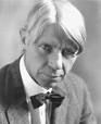 Carl Sandburg (1878-1967)