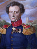 Carl von Clausewitz (1780-1831)
