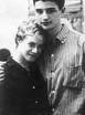 Carole King (1942-) and Gerry Goffin (1939-)