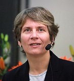Carolyn R. Bertozzi (1966-)
