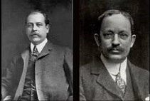John Merven Carrre (1858-1911) and Thomas Hastings (1860-1929)