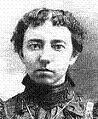 Carrie Ingalls (1870-1946)