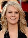 Carrie Underwood (1983-)