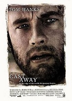 'Cast Away', 2000