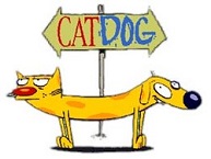 'CatDog', 1998-2005