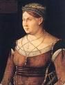 Caterina Cornaro of Cyprus (1454-1510)