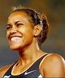 Cathy Freeman of Australia (1973-)