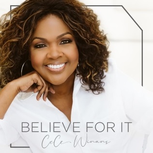 CeCe Winans (1964-)