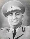 Cemal Grsel of Turkey (1895-1966)