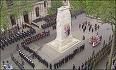 Cenotaph, Whitehall, 1919-20