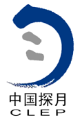 Chinese Lunar Exploration Program Logo