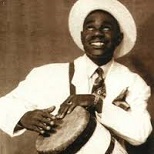 Chano Pozo (1915-48)